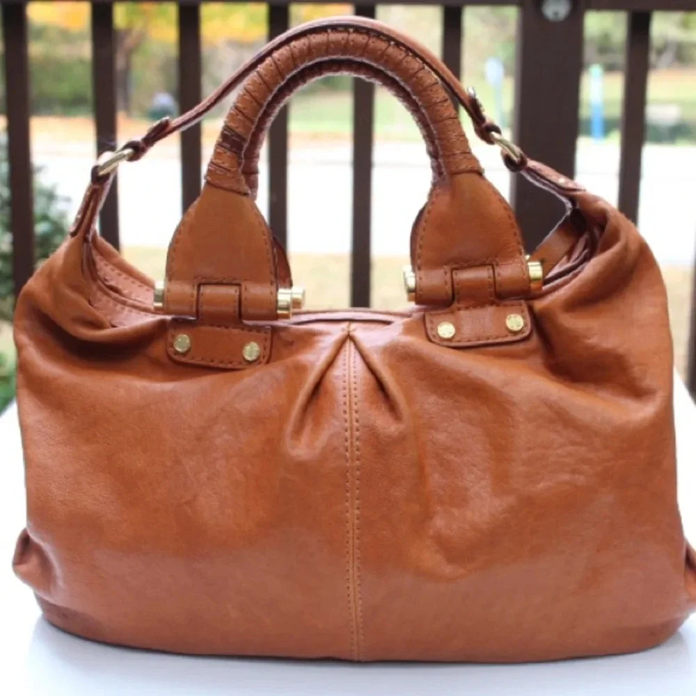 Antonio Melani Leather bag